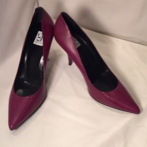 Barneys New York designer heels